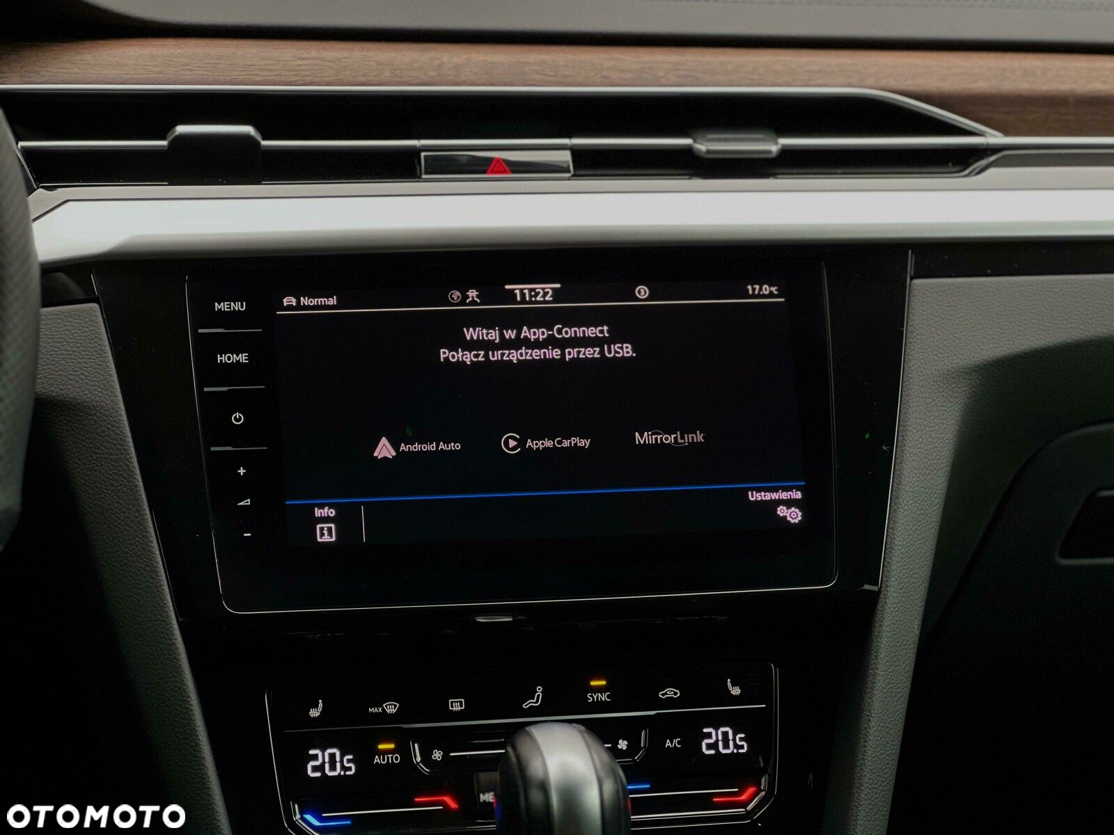 Volkswagen Arteon 2.0 TDI Elegance DSG - 35
