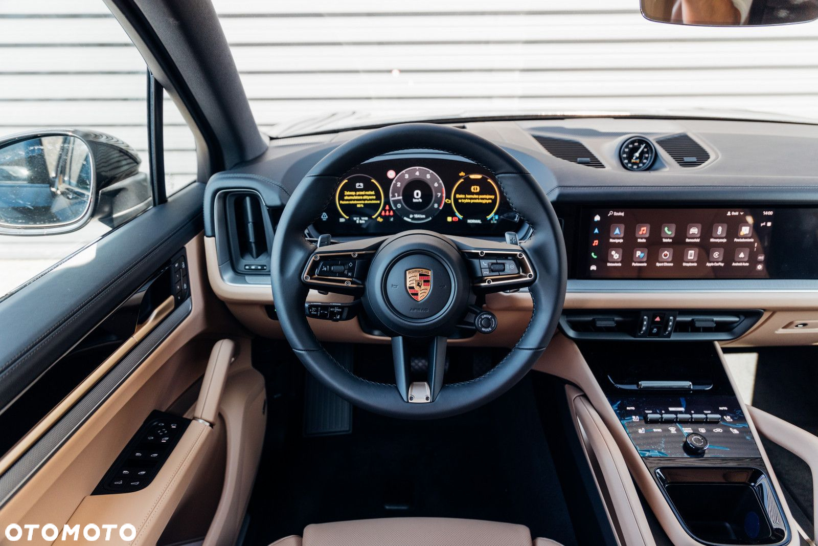 Porsche Cayenne - 11