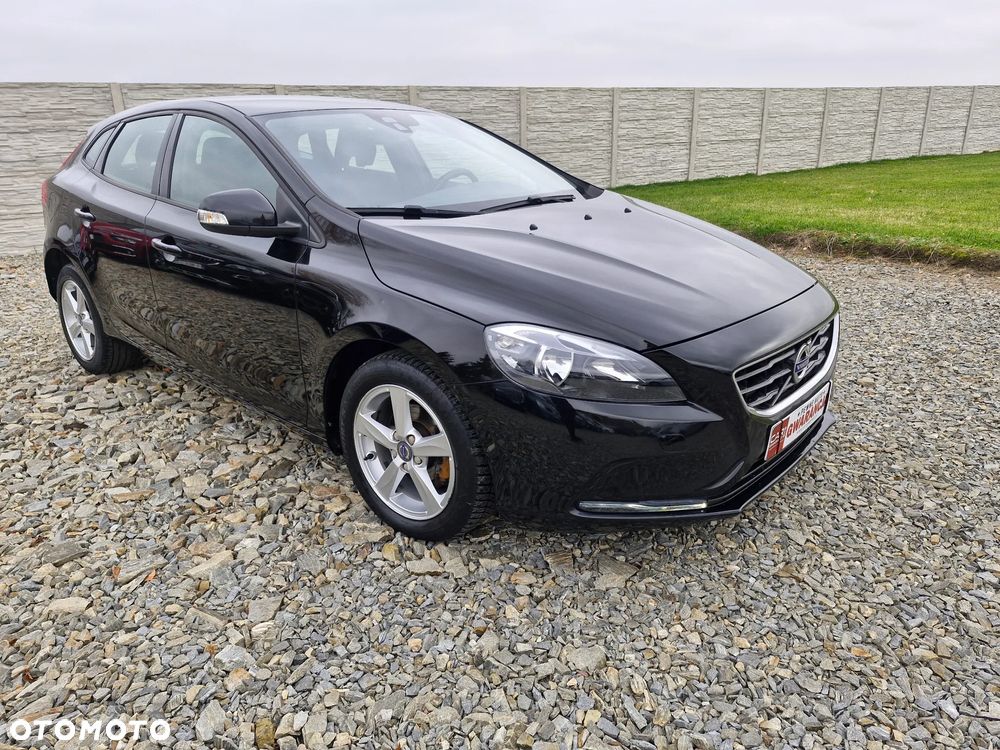 Volvo V40 - 7
