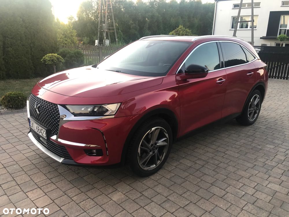 DS Automobiles DS 7 Crossback - 6