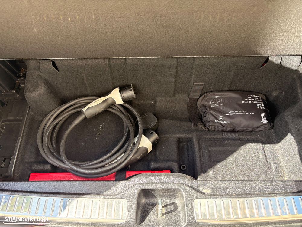 Mercedes-Benz GLC 300 de 4Matic 9G-TRONIC Exclusive - 14