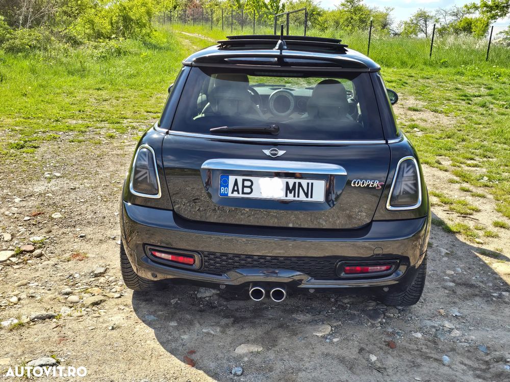 Mini Cooper S - 2