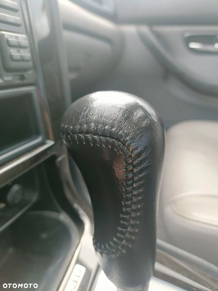 Subaru Outback 3.0 H6 - 22