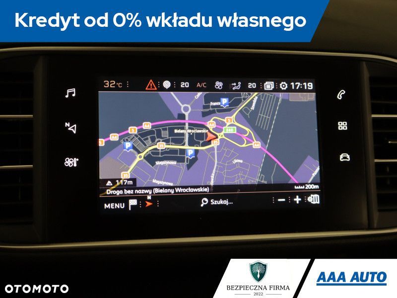 Peugeot 308 - 14