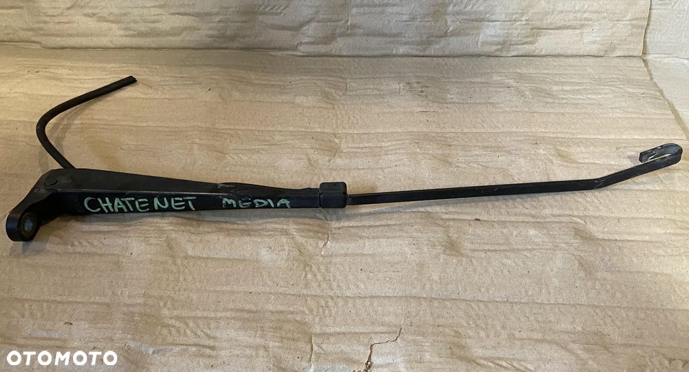 Ramię wycieraczki przód Chatenet Media 02r. OE - 1
