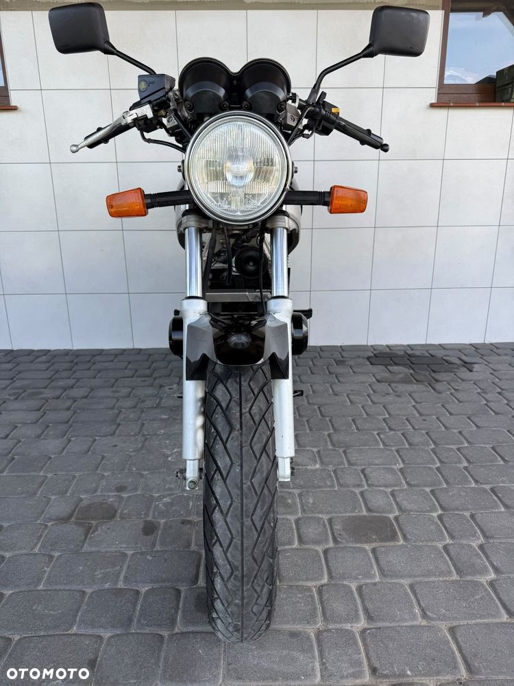 Suzuki GS - 6