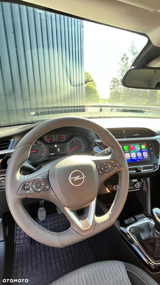 Opel Corsa 1.2 Edition S&S - 35