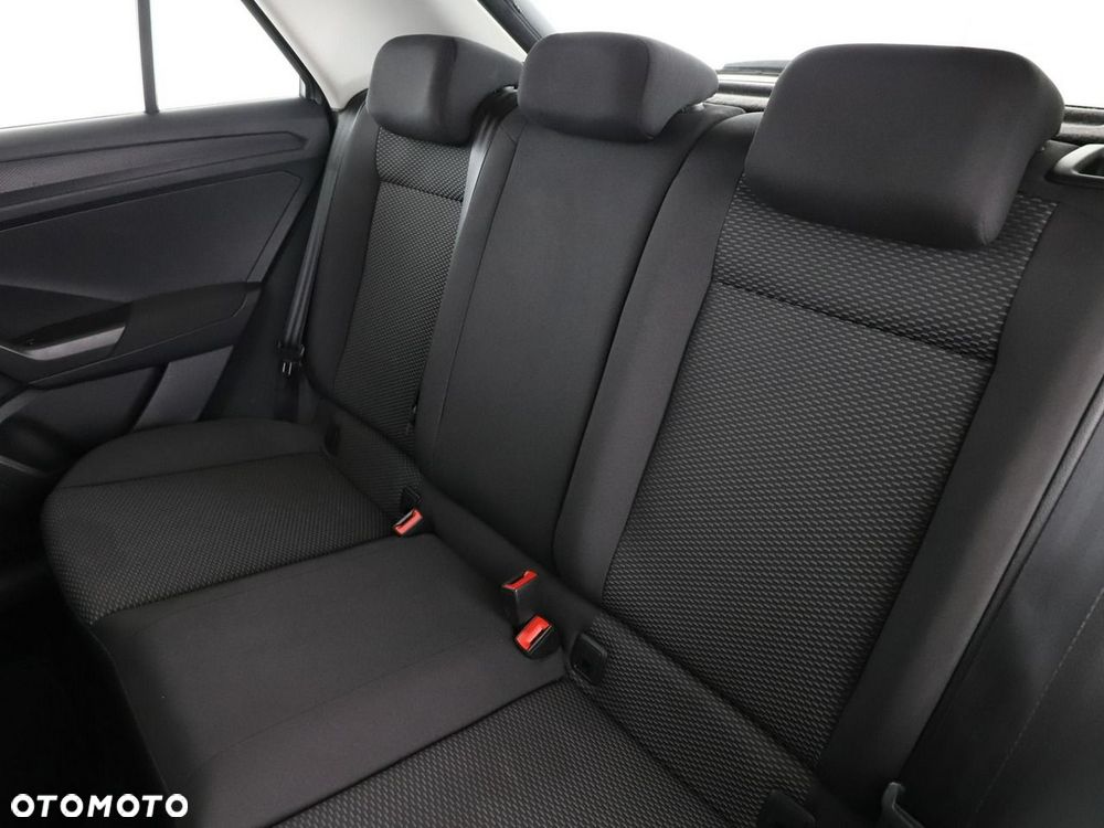 Volkswagen T-Roc 2018