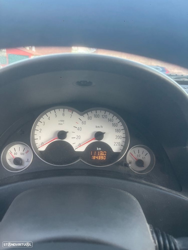 Opel Corsa 1.2 16V Sport - 6