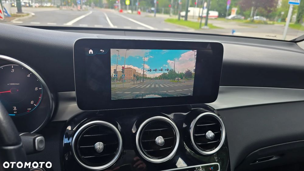 Mercedes-Benz GLC 220 d 4-Matic - 17