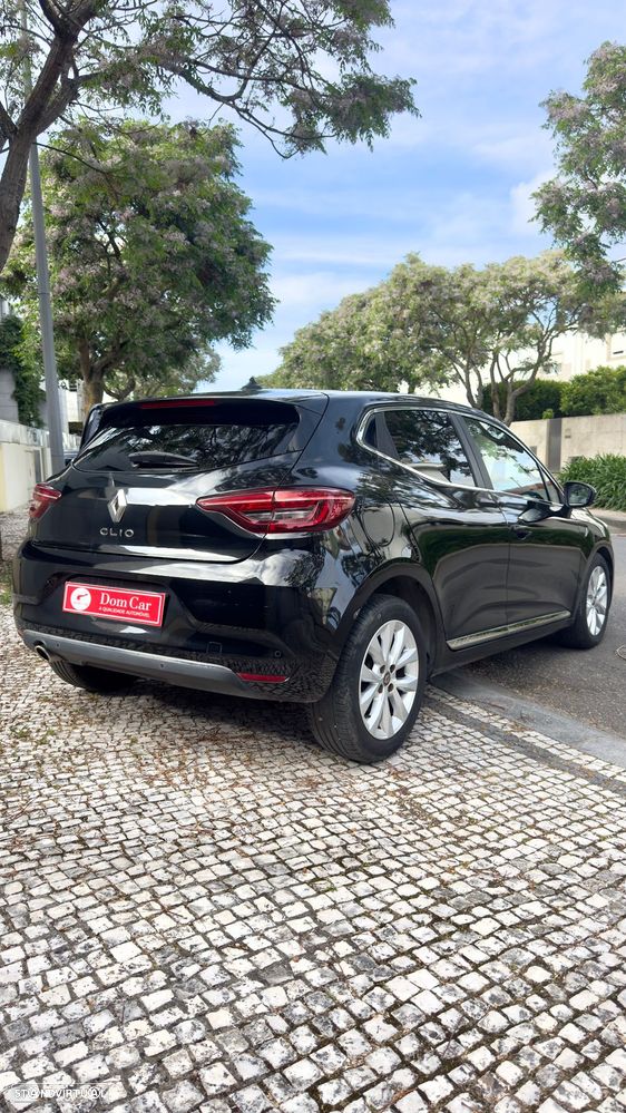 Renault Clio TCe 100 INTENS - 4