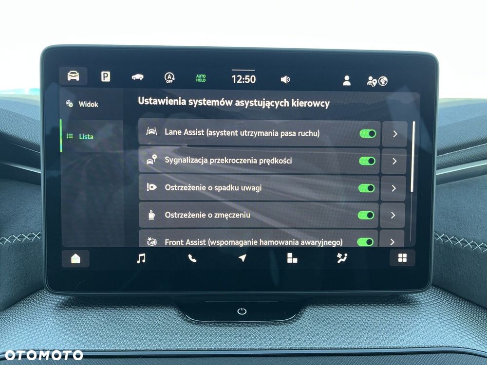 Skoda Kodiaq 2.0 TDI 4x4 Sportline DSG - 33