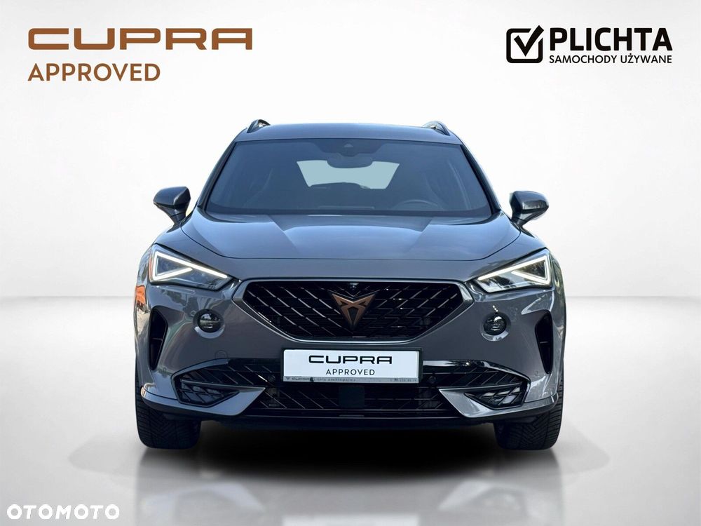 Cupra Formentor 2.0 TSI 4Drive DSG - 9