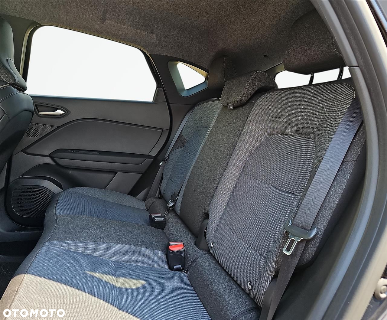 Renault Captur - 15
