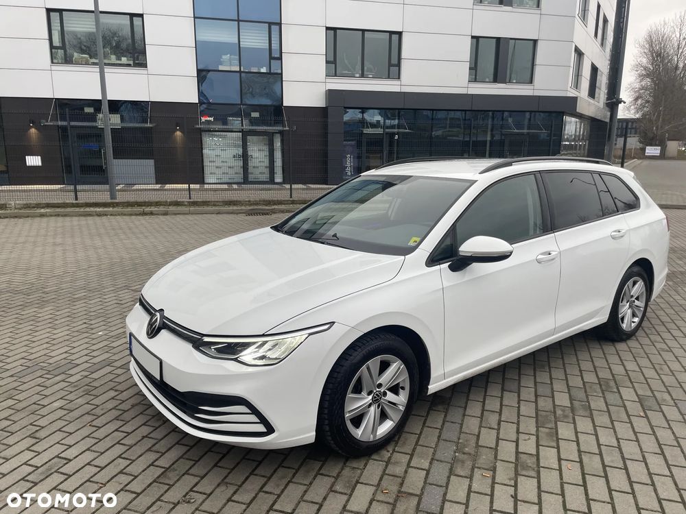 Volkswagen Golf 2.0 TDI - 2