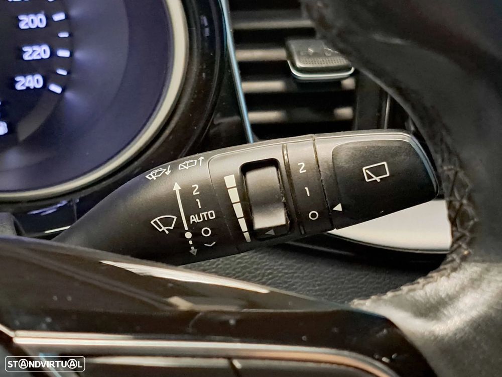 Kia Ceed SW 1.6 CRDi TX - 7