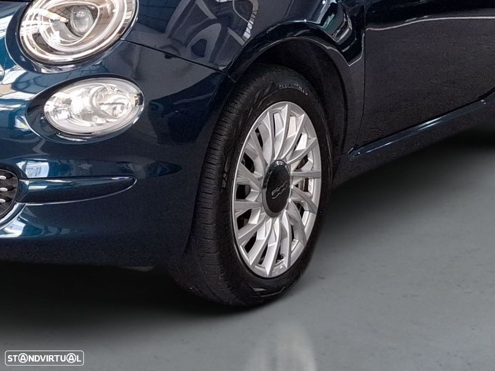 Fiat 500 1.0 Hybrid Dolcevita - 16