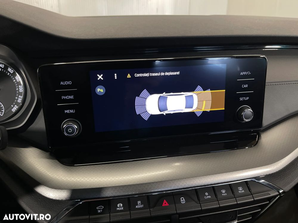 Skoda Octavia 2.0 TDI Ambition - 15