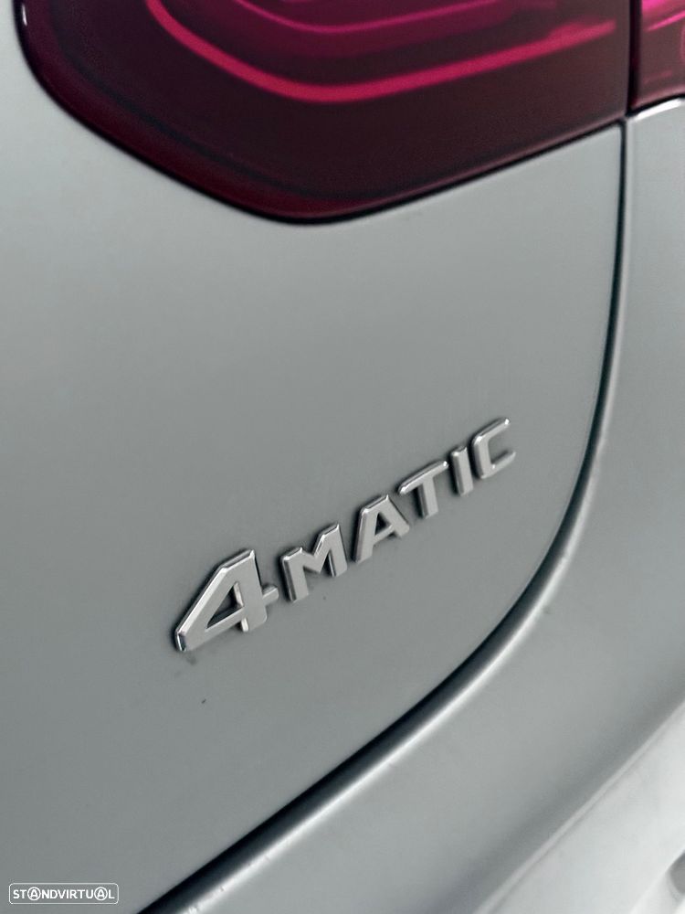 Mercedes-Benz GLC 300 de Coupe 4Matic 9G-TRONIC AMG Line Plus - 10