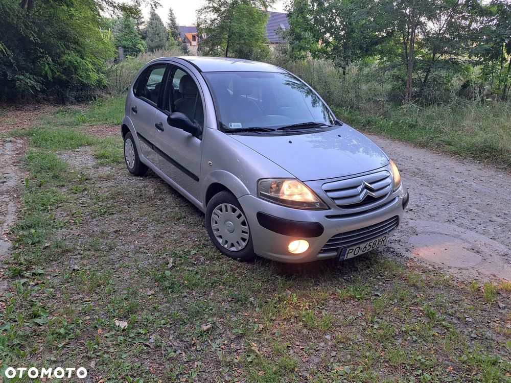 Citroën C3 - 7