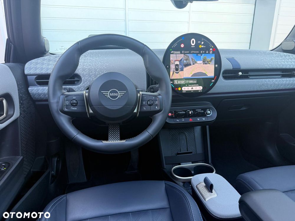 MINI Cooper C Linia Classic - 14