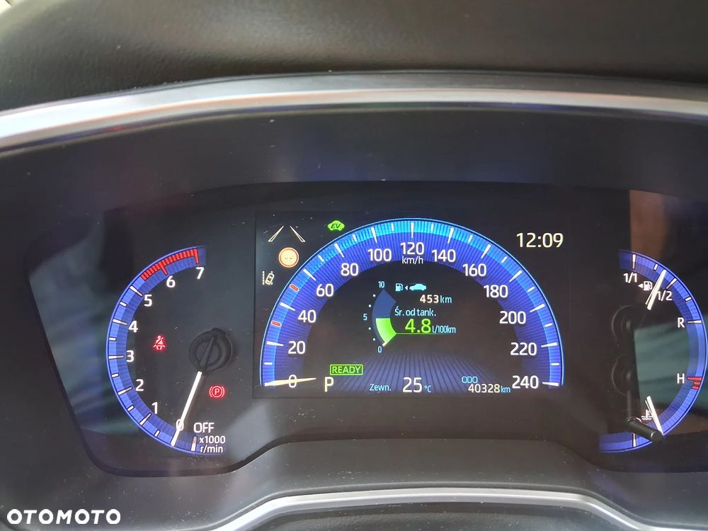 Toyota Corolla - 19