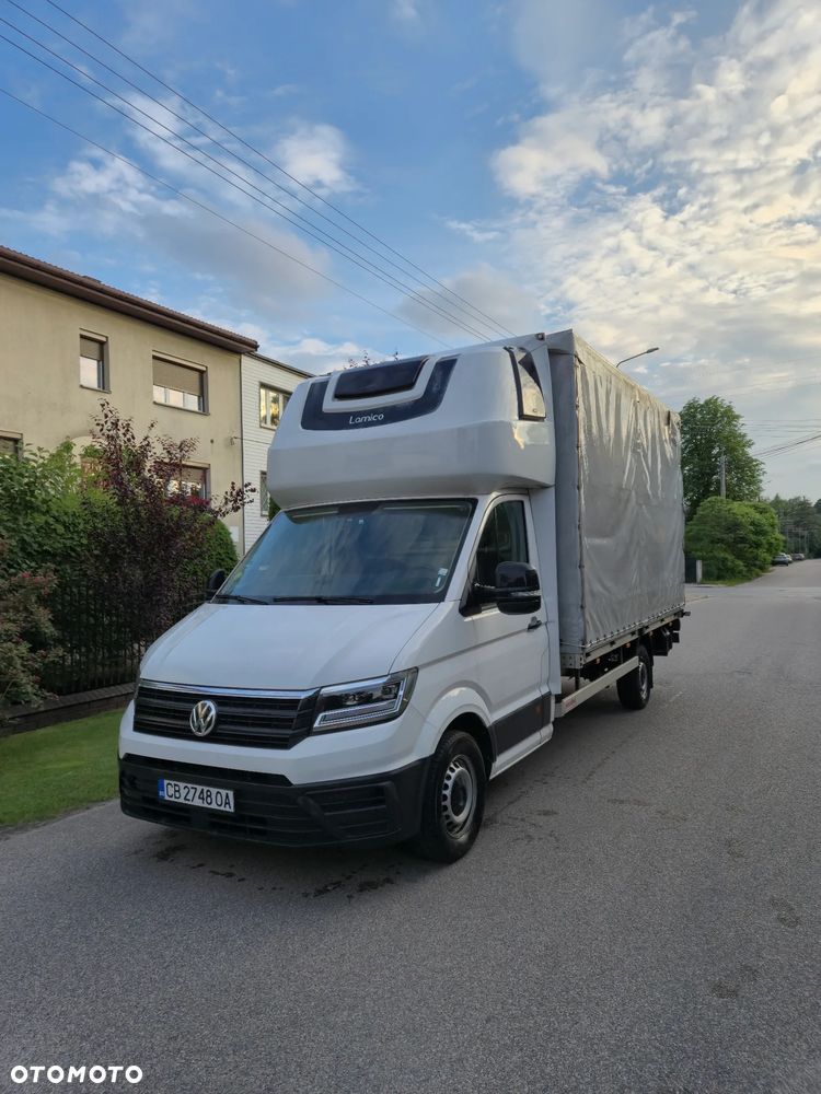 Volkswagen CRAFTER - 30