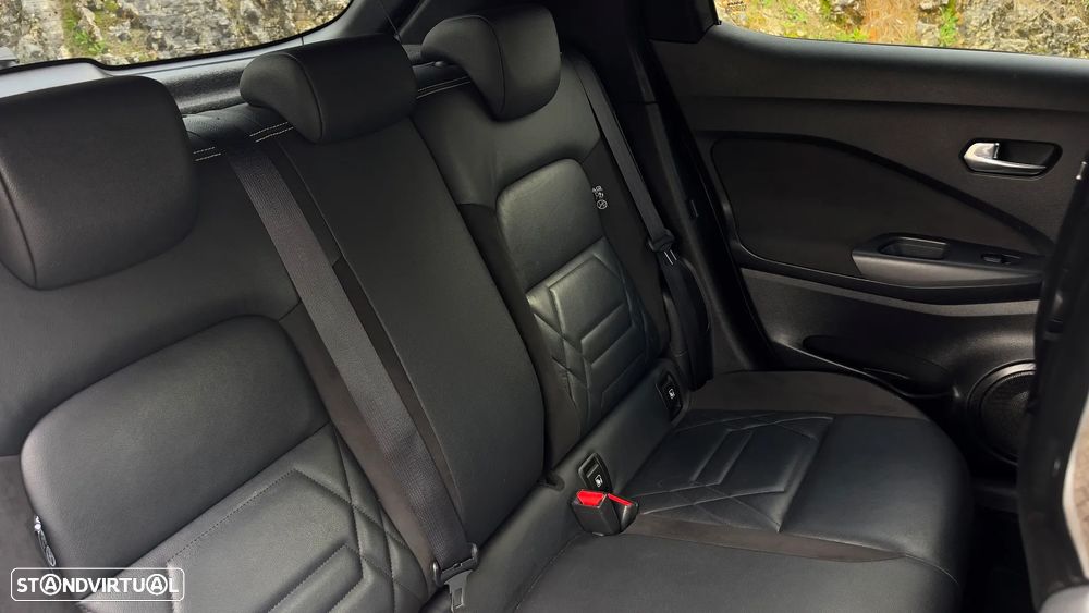 Nissan Juke 1.0 DIG-T Premiere Edition - 15