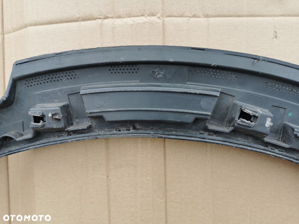 LISTWA BLOTNIKA TYŁ PORSCHE CAYENNE III 9Y - 10