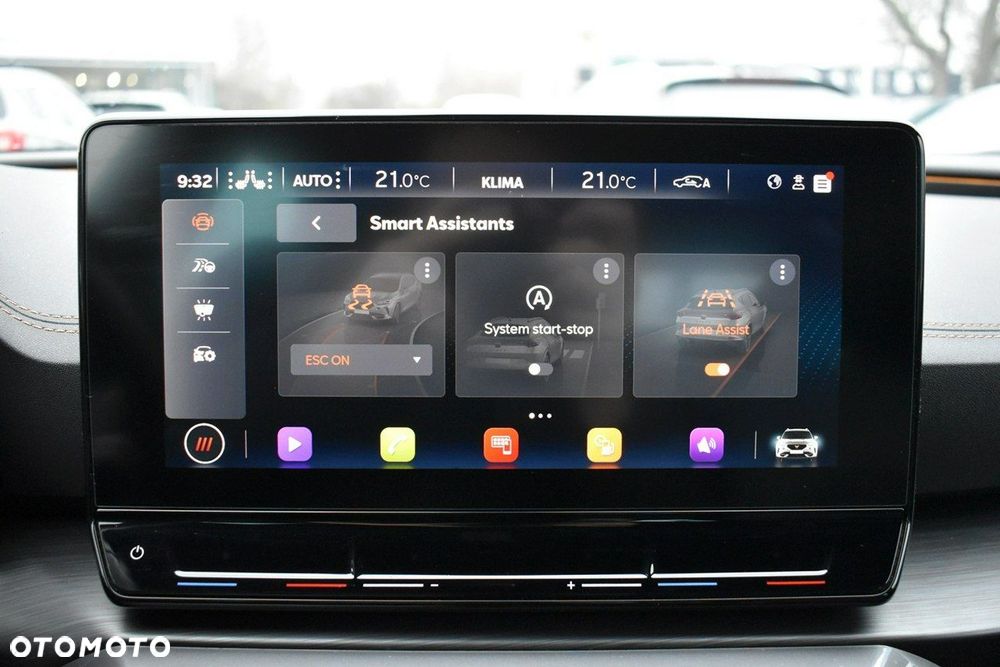 Cupra Formentor 2.0 TSI 4Drive DSG - 24