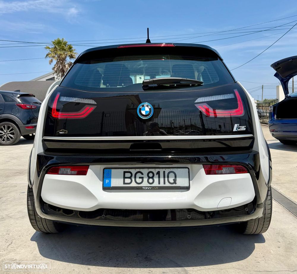 BMW i3 s 120Ah - 15