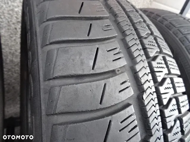 185/60/R14 82T Vredestein Quatrac 3 - 5