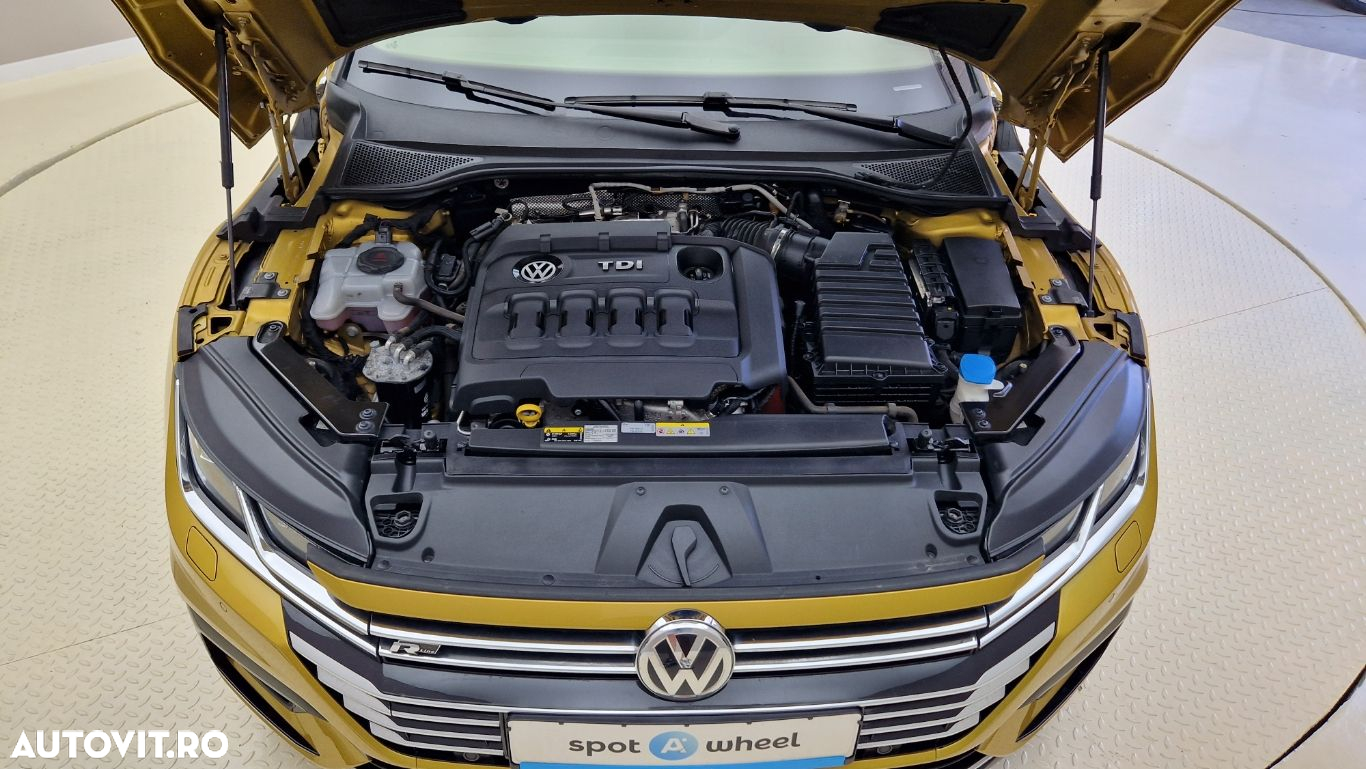 Volkswagen ARTEON - 20