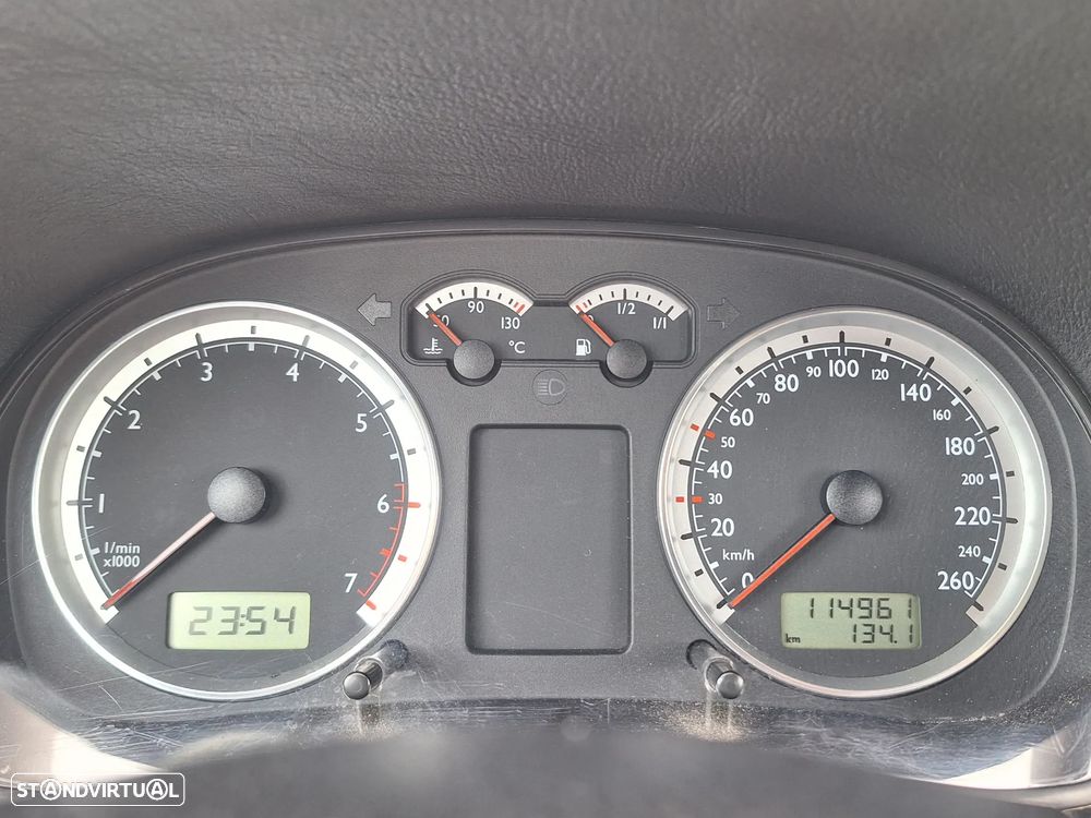 VW Golf 1.4i Confortline JE+AC - 13