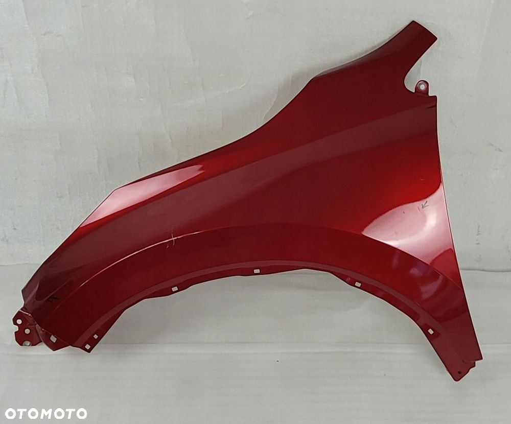 BŁOTNIK PRZÓD LEWY HONDA CR-V V 2018- - 1