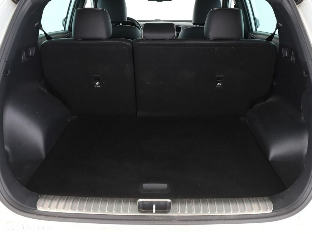 Kia Sportage 1.6 T-GDI GT Line 4WD DCT - 21