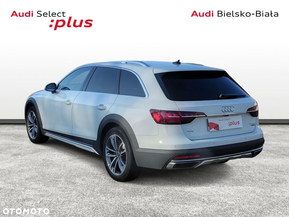 Audi A4 Allroad - 3