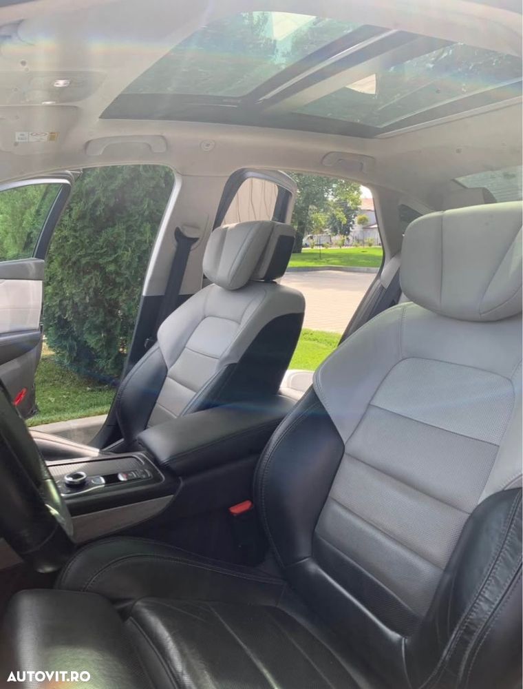 Renault Talisman ENERGY dCi 160 EDC INITIALE PARIS - 10