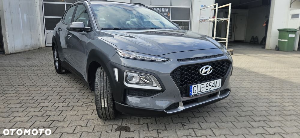 Hyundai Kona 1.6 CRDi Select - 6