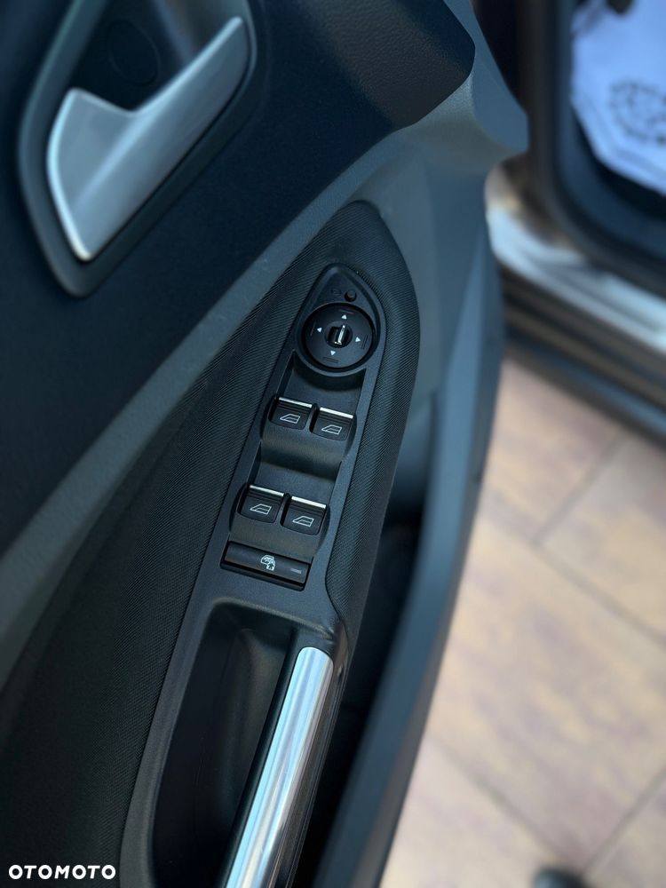 Ford C-MAX 1.6 EcoBoost Start-Stop-System Titanium - 12
