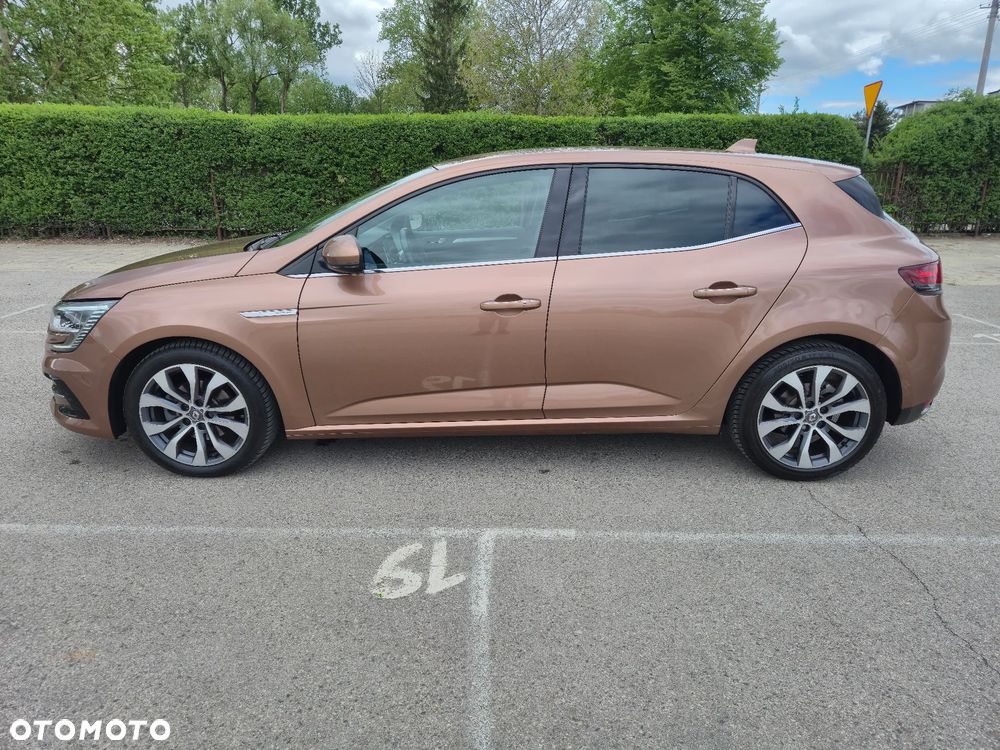 Renault Megane - 10