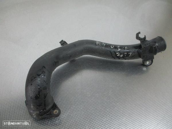 Tubo  Fiat Punto Evo (199_) - 3