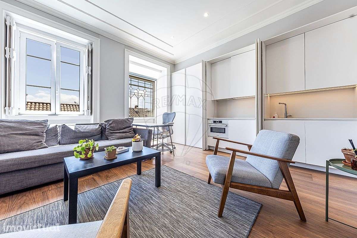 Apartamento T1 para venda - Grande imagem: 5/27