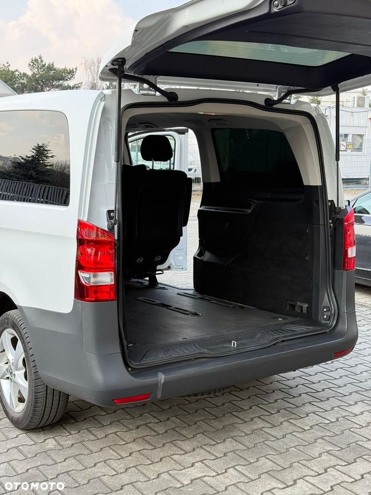 Mercedes-Benz Vito - 15
