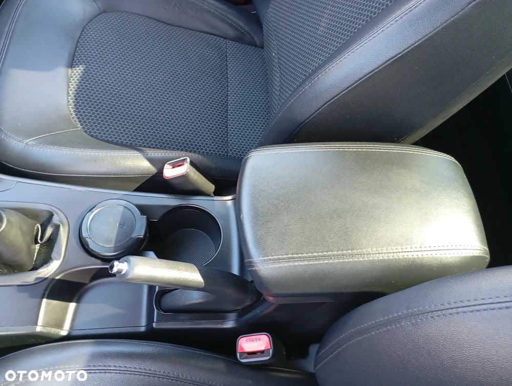 Hyundai ix35 - 30