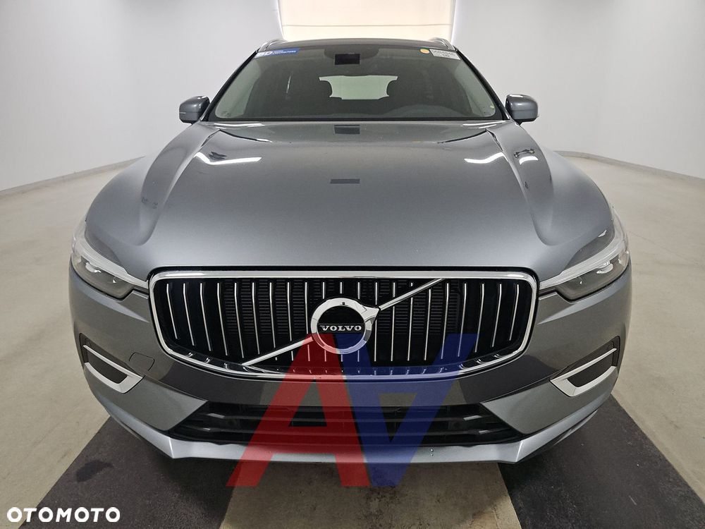 Volvo XC 60 - 3