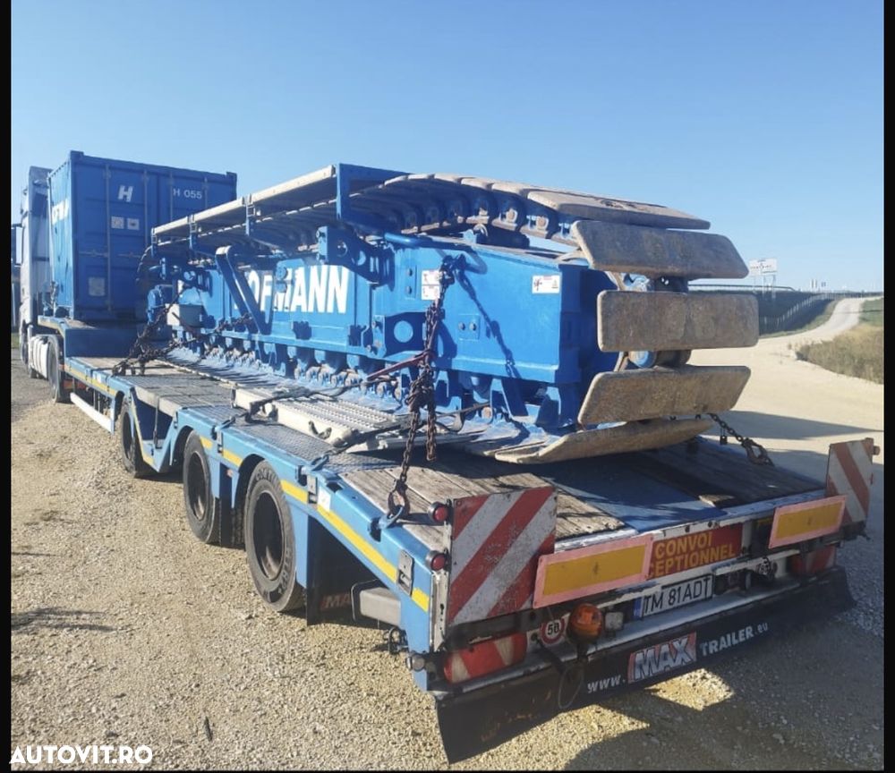 MAX Trailer MAX 100 - 5