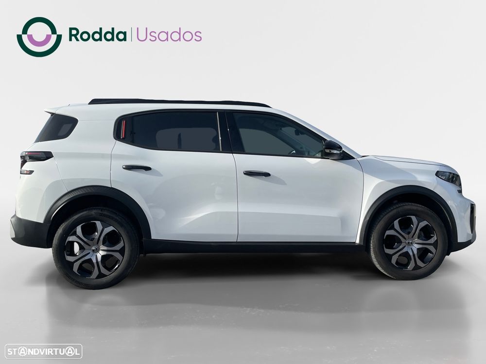 Citroën C3 Aircross 1.2 PureTech Plus - 3