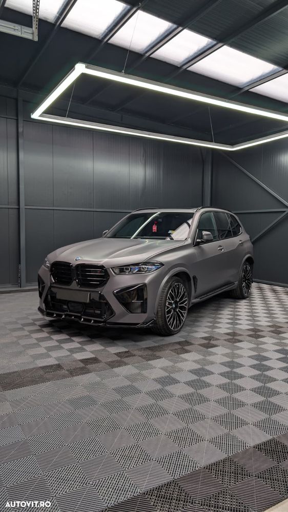 BMW X5 xDrive40i - 4