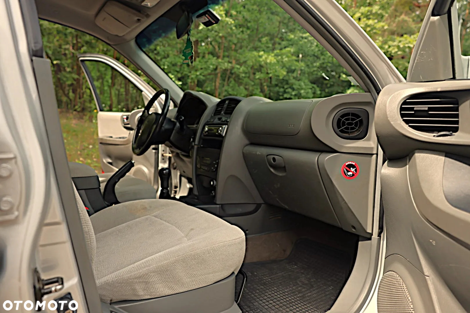 Hyundai Santa Fe 2.0 CRDi VGT GLS - 9